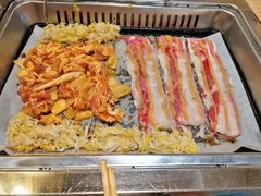 -千纸鹤嫩汁烤肉(西大直街店)
