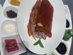 -阿庄新豫菜(航海东路店)