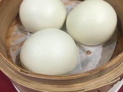 流沙奶黄包-利苑酒家(金宝店)