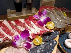 -龙神·炭烧酒场深夜食堂(新街口店)