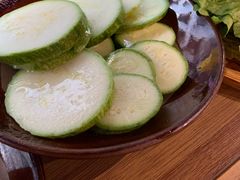 -阿山卓·野生菌火锅·纳西火塘烤肉
