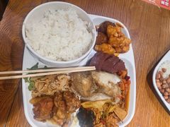-富龙快餐店(铁西店)