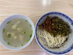 -盛兴面馆(真儒大厦店)