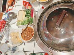 -姚稷大铁锅(东明广场店)