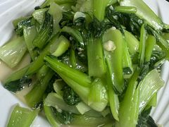 -景祥海鲜美食餐厅