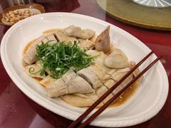 豆皮鸡-东馆和天下特色餐饮(工农店)
