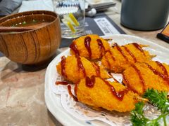 -大渔铁板烧(大悦城店)