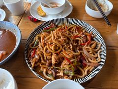 -WILDS 野有食(碧坞店)