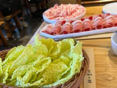 -四喜小胖·北京涮肉(五道营店)