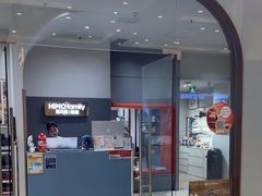 -海马体照相馆(上海月星环球港店)