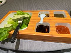 -海泰食府(北京总店)
