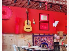 大堂-TACOS by miumiu(地堡街店)