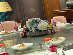 -上海人家花樣年华(中山公园店)