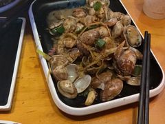 -小红烤翅(傅厚岗店)