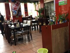 大堂-潮汕美牛肉丸火锅店(天宁寺店)