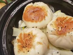 -彩丰楼中餐厅·早茶·点心·粤菜(海口华彩洲际酒店)