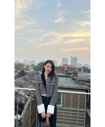 -张昊造型