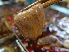 -安胖老火锅(两路口店)