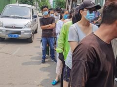 -李小老烧饼(常营民族家园店)