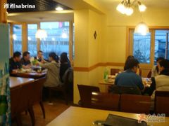 4-香猪坊(五道口店)