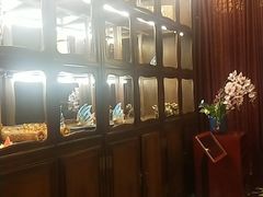 -内蒙古驻京办餐厅