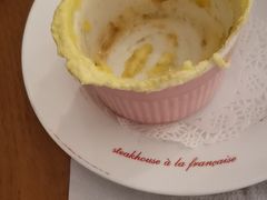 -Entrecôte 法国牛扒馆(保利·时光里店)