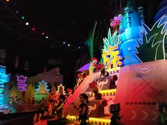 -芜湖方特东方神画