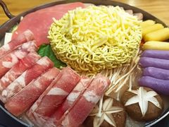 -李先生的首尔小馆(松江启源广场店)