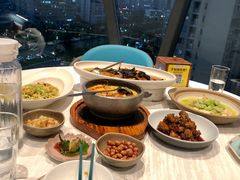 -柒园·三十年创意杭帮菜(龙湖滨江天街店)