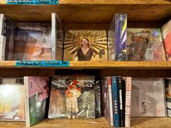 -独音唱片 Indie Music