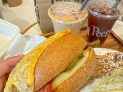 -Peet's Coffee皮爷咖啡(武商Mall手作店)