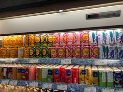 -果蔬好生活超市(乐堤港店)