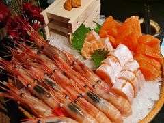 -花潮料理艺食馆(SM新生活广场店)