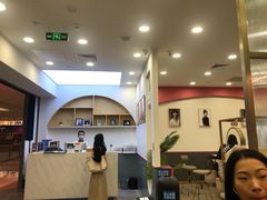 -海马体照相馆(广州新世界云门New park店)