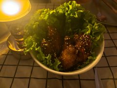 -Lets burger非常汉堡·环球风味(蓝色港湾店)