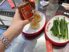 -7只羊·鲜羊肉串·地锅鸡精酿(玄武墨香路店)