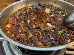 -黑竹香鸡(营和巷店)