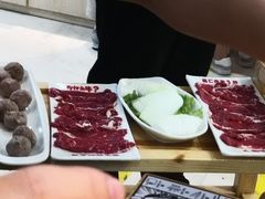 -为什么牛潮汕牛肉火锅(万胜广场店)