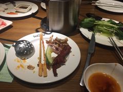 -亚马逊海鲜自助餐厅(惠山万达店)