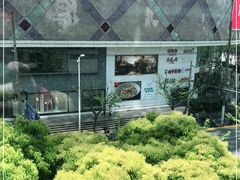 -Ms.Pilates 普拉提技术(尚悦湾陆家嘴店)