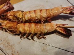 -晓波烧烤(南桥店)