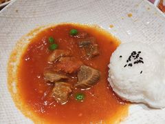-西贝(凯德壹中心店)
