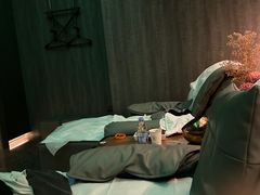 -足莲得·足道SPA(滨湖银泰店)