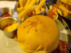 -bluefrog蓝蛙(水游城店)