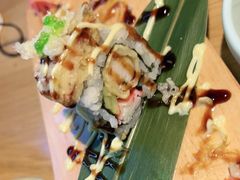 -礼舍·和牛火锅·烤肉·料理餐厅(华茂店)