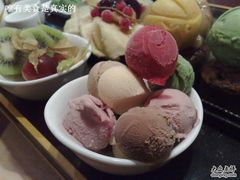 小球很丰富-哈根达斯(滨江店)