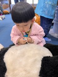 -奈尔宝家庭中心·亲子餐厅(鄞州万达店)