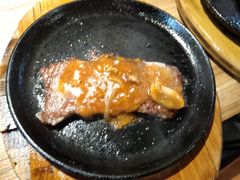 -纽斯特牛排自助餐厅(浦东文峰广场店)