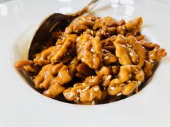 核桃-宝丽轩中餐厅BAOLIXUAN