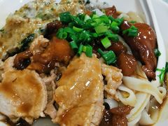 -荔林食店(西华路店)
